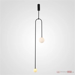 ImperiumLoft Подвесной светильник LINES A 140816-26 - фото 100130