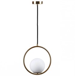 LOFT IT LOFT2600-A Подвесной светильник 1xE27 max 40W, шт LOFT2600-A - фото 100156