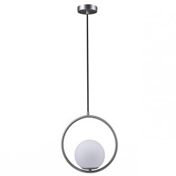 LOFT IT LOFT2600-B Подвесной светильник 1xE27 max 40W, шт LOFT2600-B - фото 100177