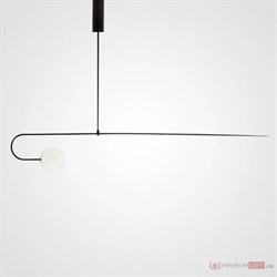 ImperiumLoft Подвесной светильник LINES G 140822-26 - фото 100214