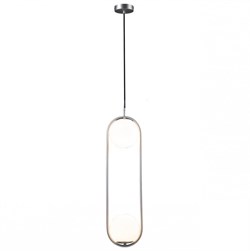 LOFT IT LOFT2601-B Подвесной светильник 1xE27 max 40W, шт LOFT2601-B - фото 100216