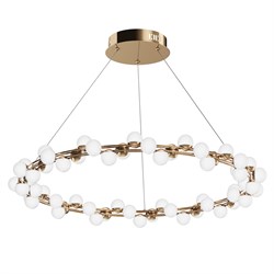 Maytoni Подвесной светильник Золото MOD081PL-L60G3K - фото 100262