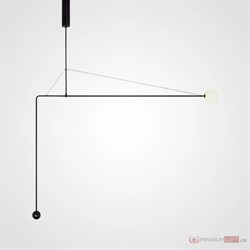 ImperiumLoft Подвесной светильник LINES L 140826-26 - фото 100291