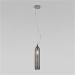 Eurosvet 50252/1/ подвесной светильник/ дымчатый a063657 a063657 - фото 100296