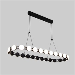 Eurosvet 90332/26 / подвесной светильник / черный a068075 - фото 100306