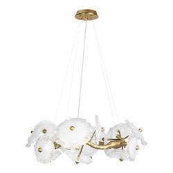 LOFT IT 10352/850 AB Подвесной светильник Bloom, шт 10352/850 AB - фото 100332