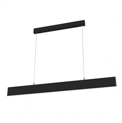 Maytoni Подвесной светильник Step 3000K 1x30Вт 120° P010PL-L30B - фото 100343