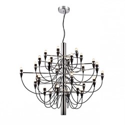 Divinare 8030/02 LM-50 Светильник подвесной 8030/02 LM-50 - фото 100345