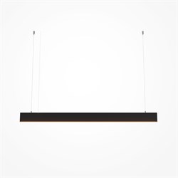 Maytoni Подвесной светильник BASIS P070PL-2.7-3-4K-B P070PL-2.7-3-4K-B - фото 100399