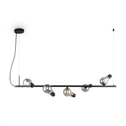 Freya Подвесной светильник FR5372PL-05B FR5372PL-05B - фото 100457