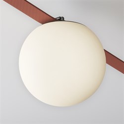 Maytoni Подвесной светильник Luna Parity 3000K 10Вт 170° Черный TR125B-10W3K-B - фото 100472