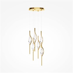 Maytoni Подвесной светильник MOD347PL-L48BS3K MOD347PL-L48BS3K - фото 100483