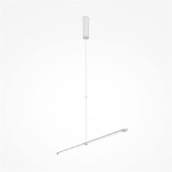Maytoni Supersymmetry Подвесной светильник Белый P096PL-L11WK - фото 100496