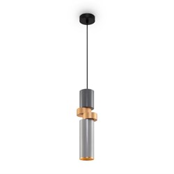 Maytoni Modern Разноцветный Подвесной светильник MOD303PL-01CFL2 - фото 100540