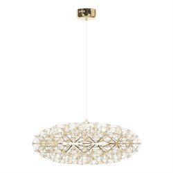 LOFT IT 9027-75 Gold Подвесной светильник Raimond, шт 9027-75 Gold - фото 100594