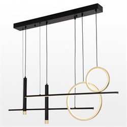 Lussole Подвесной светильник LSP-7006 LSP-7006 - фото 100605