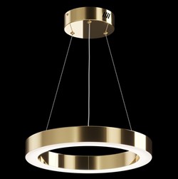 Maytoni Saturno Подвесной светильник MOD415PL-L36BS4K MOD415PL-L36BS4K - фото 100627