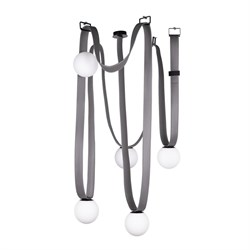 LOFT IT 10240/5 Подвесной светильник Picot, шт 10240/5 - фото 100662