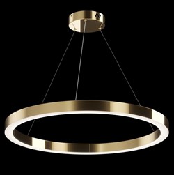 Maytoni Saturno Подвесной светильник MOD415PL-L60BS4K MOD415PL-L60BS4K - фото 100663