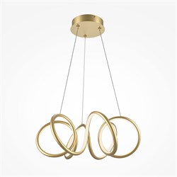 Maytoni Подвесной светильник MOD241PL-L60BSK MOD241PL-L60BSK - фото 100714