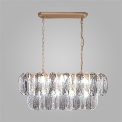 Eurosvet Callas 365/10/подвесной светильник a064816 - фото 100721