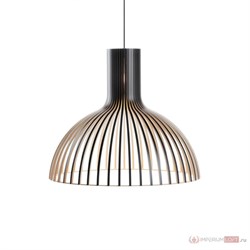 ImperiumLoft Подвесной светильник VICTO Черный 140989-26 - фото 100739