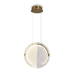 Freya LED Eclat Подвесной светильник Латунь FR6182PL-L14W1 - фото 100812