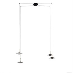 Mantra Подвесной светильник ORION 7307 7307 - фото 100847