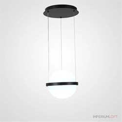 ImperiumLoft Подвесной светильник PALMA lamp Шар 99818-22 - фото 100854