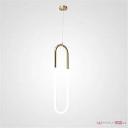 ImperiumLoft Подвесной светильник Rudi Loop 85400-22 - фото 100867