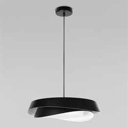 LOFT IT 10256P Black Подвесной светильник Petale, шт 10256P Black - фото 100876