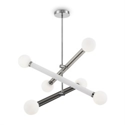 Freya Подвесной светильник FR5381PL-06CH FR5381PL-06CH - фото 100910