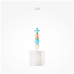 Maytoni Подвесной светильник MOD298PL-01W1 MOD298PL-01W1 - фото 100927