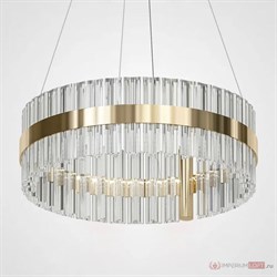 ImperiumLoft Подвесной светильник Saturno Not Baroncelli Suspension D40 85419-22 - фото 100933