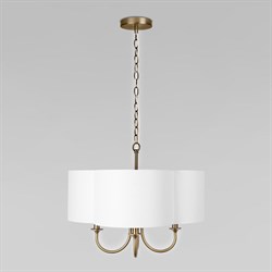 LOFT IT 10303P Brass Подвесной светильник Silence, шт 10303P Brass - фото 101003