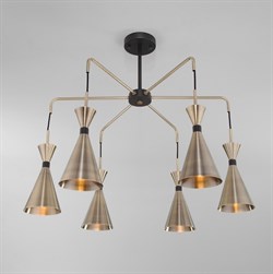 Eurosvet 316/6 Светильник подвесной a050384 - фото 101004