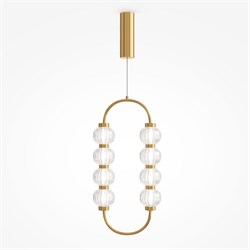 Maytoni Подвесной светильник MOD555PL-L11G3K MOD555PL-L11G3K - фото 101044