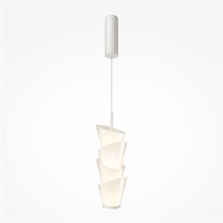 Maytoni Подвесной светильник Seoul MOD374PL-L28W3K MOD374PL-L28W3K - фото 101085
