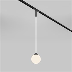 Maytoni Technical Трековый подвесной светильник TR178-1-5WTW-B TR178-1-5WTW-B - фото 101104