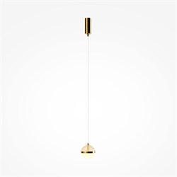 Maytoni Подвесной светильник Area MOD295PL-L20BS3K MOD295PL-L20BS3K - фото 101132