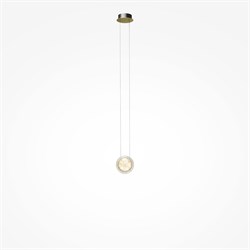 Maytoni Pharao Подвесной светильник MOD361PL-L7BS3K MOD361PL-L7BS3K - фото 101138