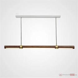 ImperiumLoft Подвесной реечный светильник KEMI 101705-26 - фото 101162