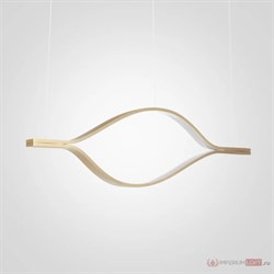 ImperiumLoft Подвесной светодиодный Светильник Tape Light L100 149481-49 - фото 101196