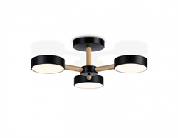 Ambrella Подвесной светодиодный светильник с пультом FL4823 - фото 101255