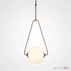 ImperiumLoft Подвесной светильник LAVALIERE 101725-26 - фото 101259