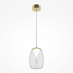 Maytoni Подвесной светильник MOD282PL-L8G3K1 MOD282PL-L8G3K1 - фото 101263