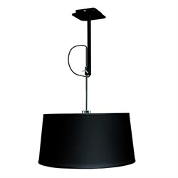 Mantra 5301+5303 Подвесной светильник HABANA PENDANT E27 5301+5303 - фото 101267