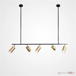 ImperiumLoft Подвесной светильник Long John L110 101742-26 - фото 101298