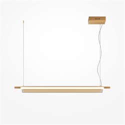 Maytoni Подвесной светильник MOD258PL-L20BS3K MOD258PL-L20BS3K - фото 101308