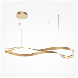 Maytoni Подвесной светильник MOD283PL-L34BS3K MOD283PL-L34BS3K - фото 101318